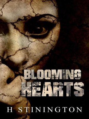 cover image of Blooming Hearts